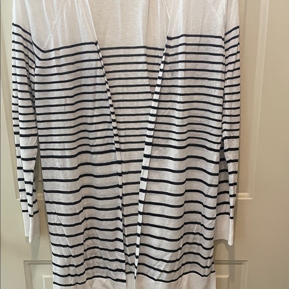 LOFT Long Cardigan - Picture 5 of 13